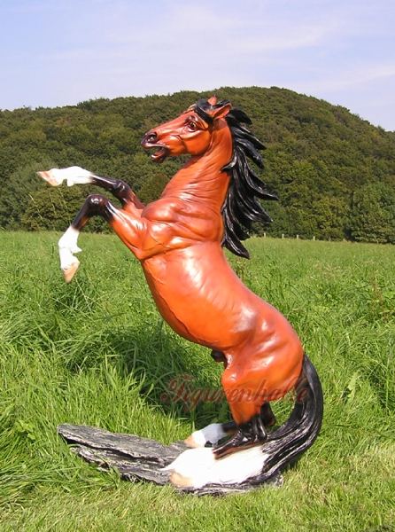 Pferde Figur