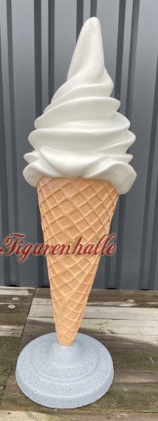Softeis Vanille Figur Kaufen