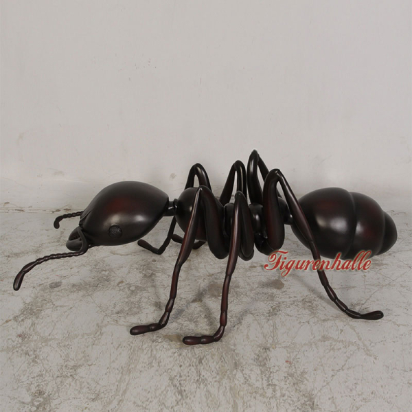 Ameise Ant Dekoration Figur