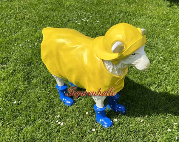 Sheep figure