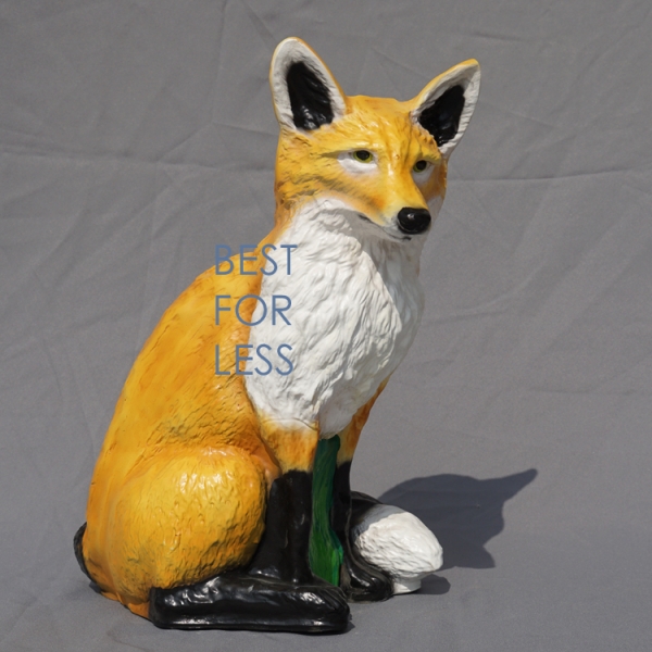 Fuchs Figur