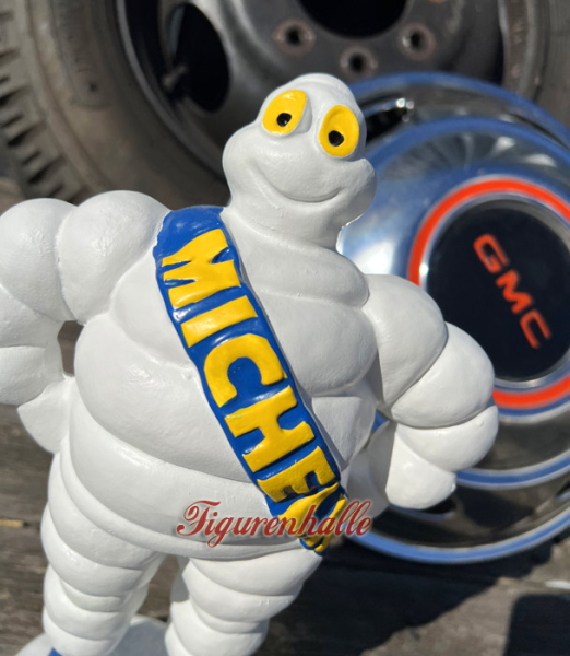 Michelin Mann Figur