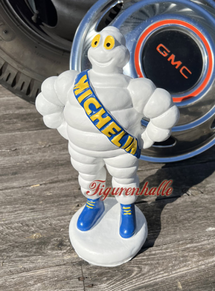 Michelin Nostalgie Figur