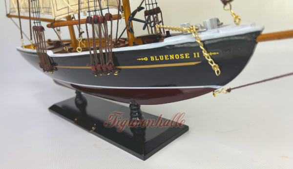 Bluenose Modellboot