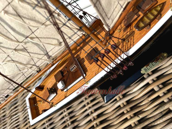 Holzschiff - Segelschiff Modelle zu Verkaufen