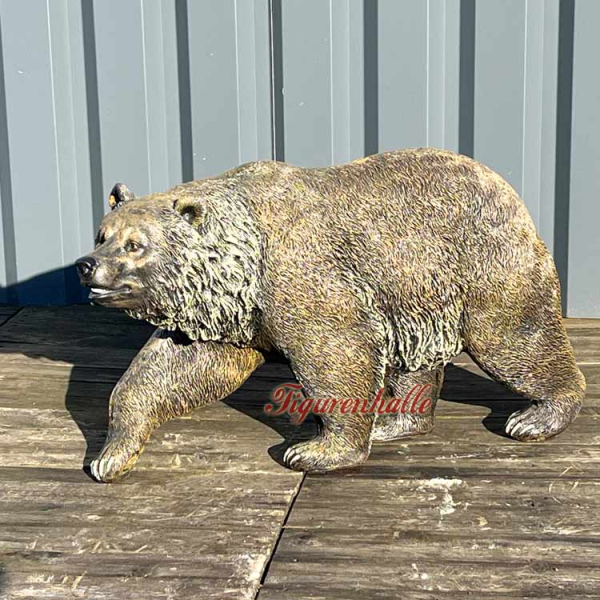 Bär Figur
