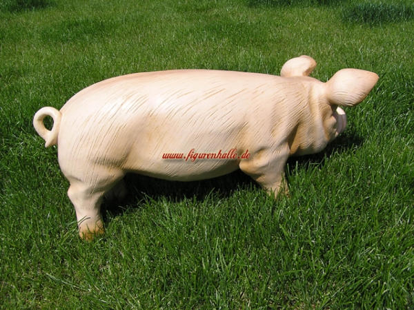 Piggy figures