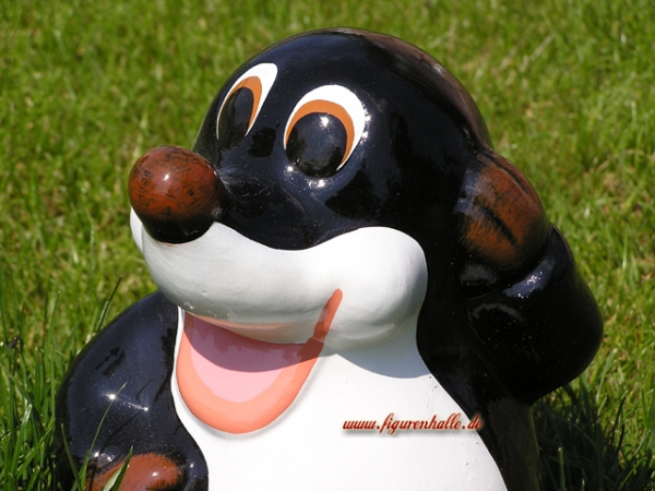 FunnyMole