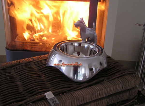 Dogs bowl