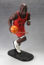 Basketballspieler Figur